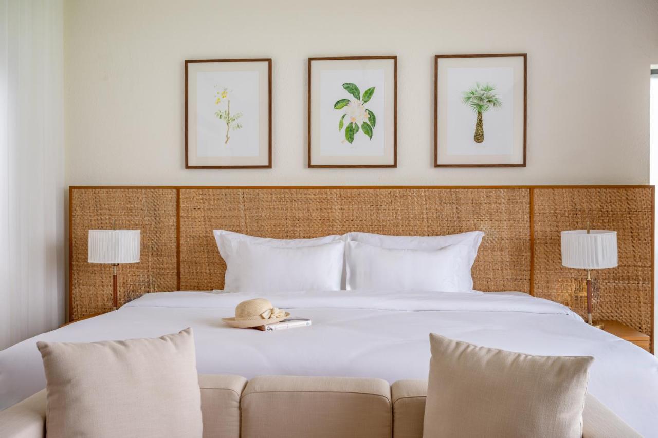 Hotel Mysa Zinc Journey By The Fern, Nani Devati Sānand Exterior foto