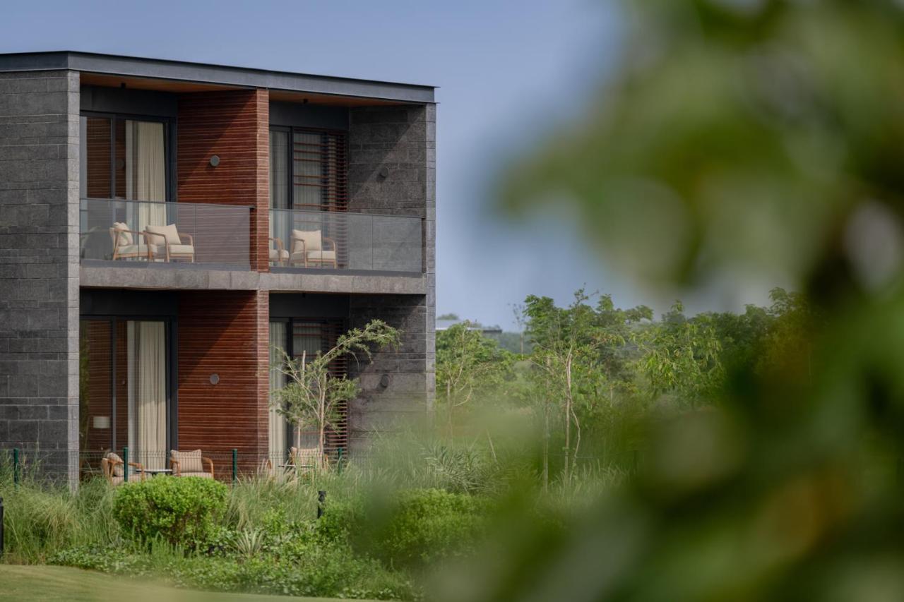 Hotel Mysa Zinc Journey By The Fern, Nani Devati Sānand Exterior foto
