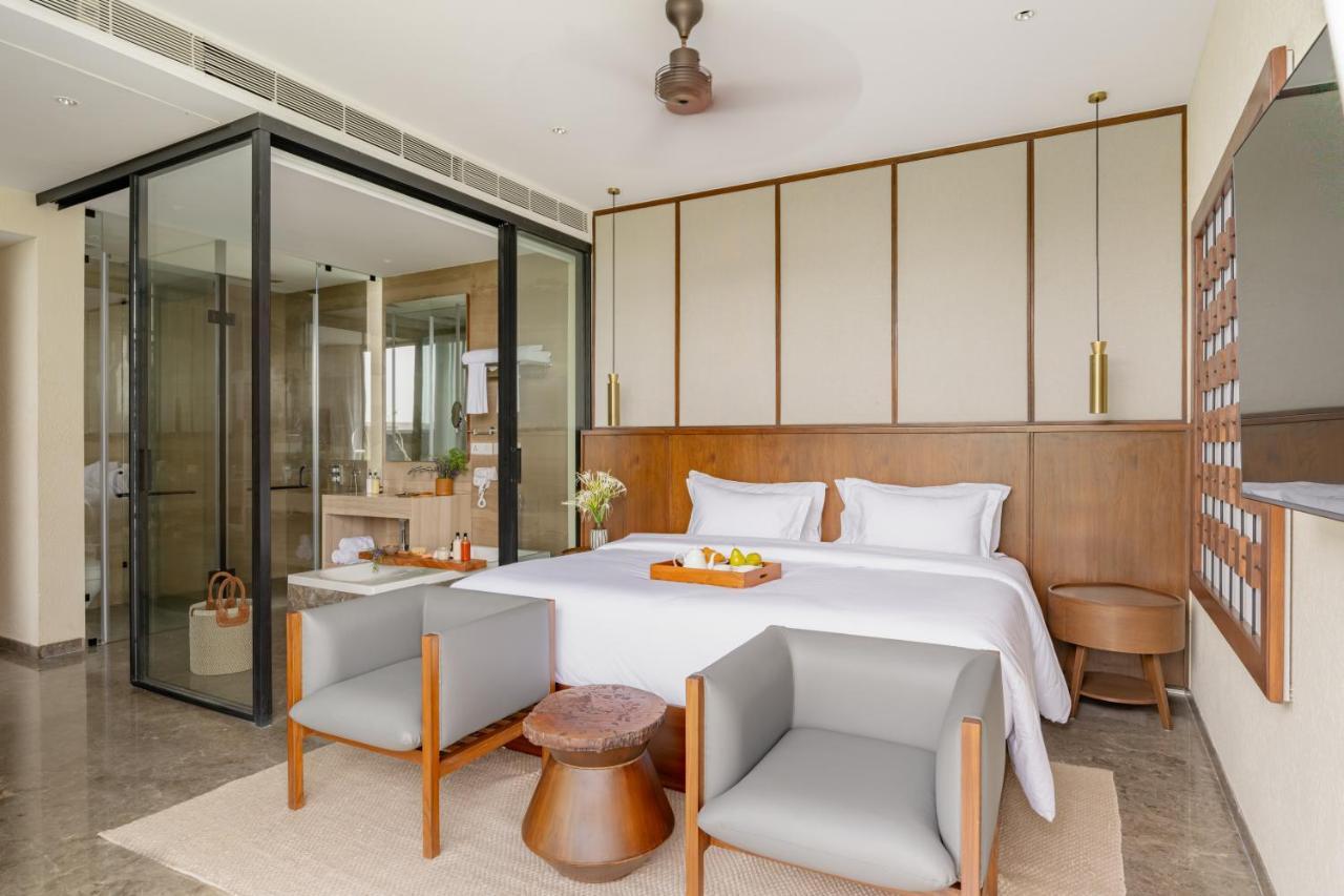 Hotel Mysa Zinc Journey By The Fern, Nani Devati Sānand Exterior foto