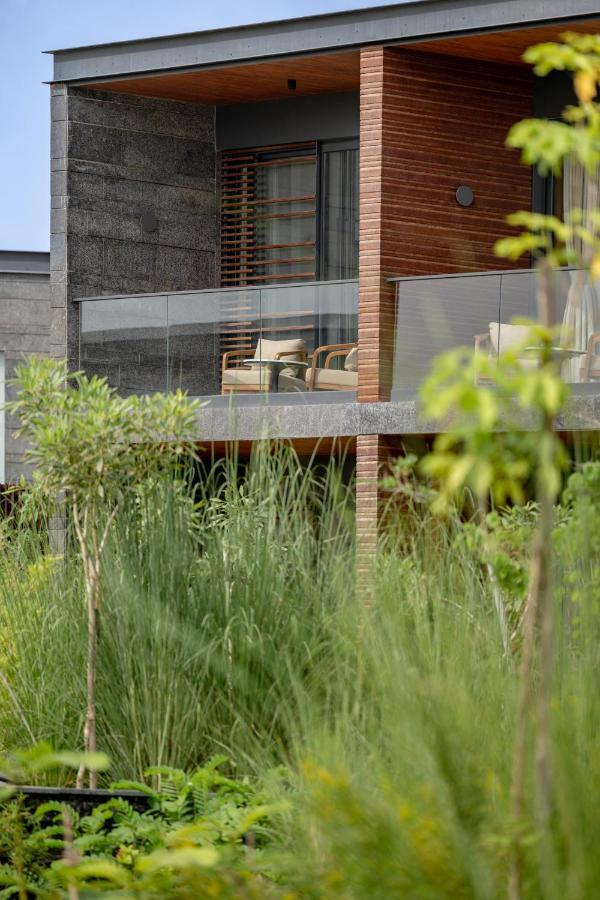 Hotel Mysa Zinc Journey By The Fern, Nani Devati Sānand Exterior foto