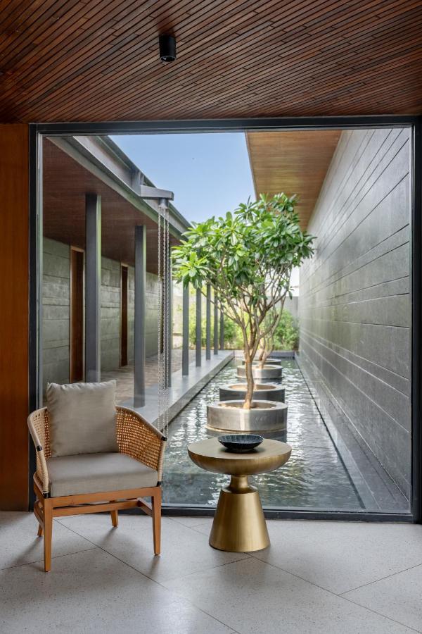 Hotel Mysa Zinc Journey By The Fern, Nani Devati Sānand Exterior foto