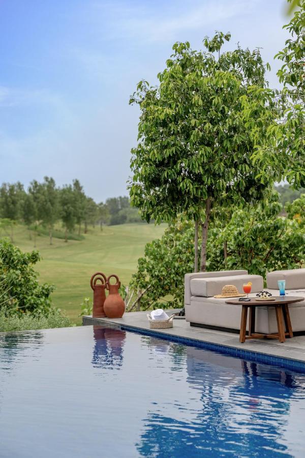 Hotel Mysa Zinc Journey By The Fern, Nani Devati Sānand Exterior foto